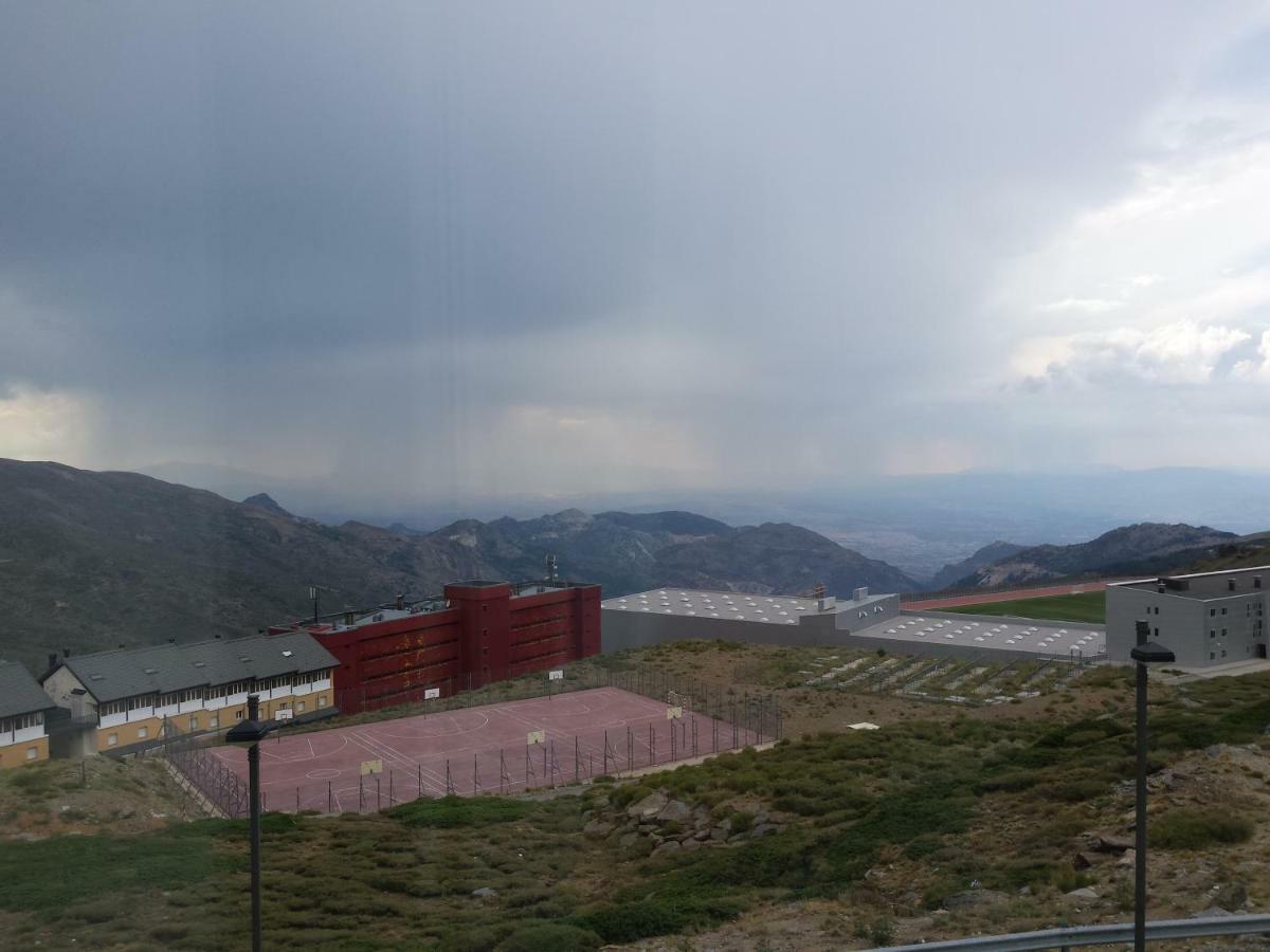 Presidente Con Vistas Al Veleta Διαμέρισμα Σιέρρα Νεβάδα Εξωτερικό φωτογραφία